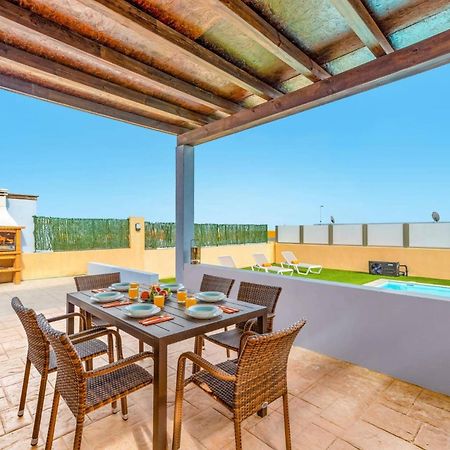 Villa Ocean Pearl By Villa Plus Antigua  Exterior foto