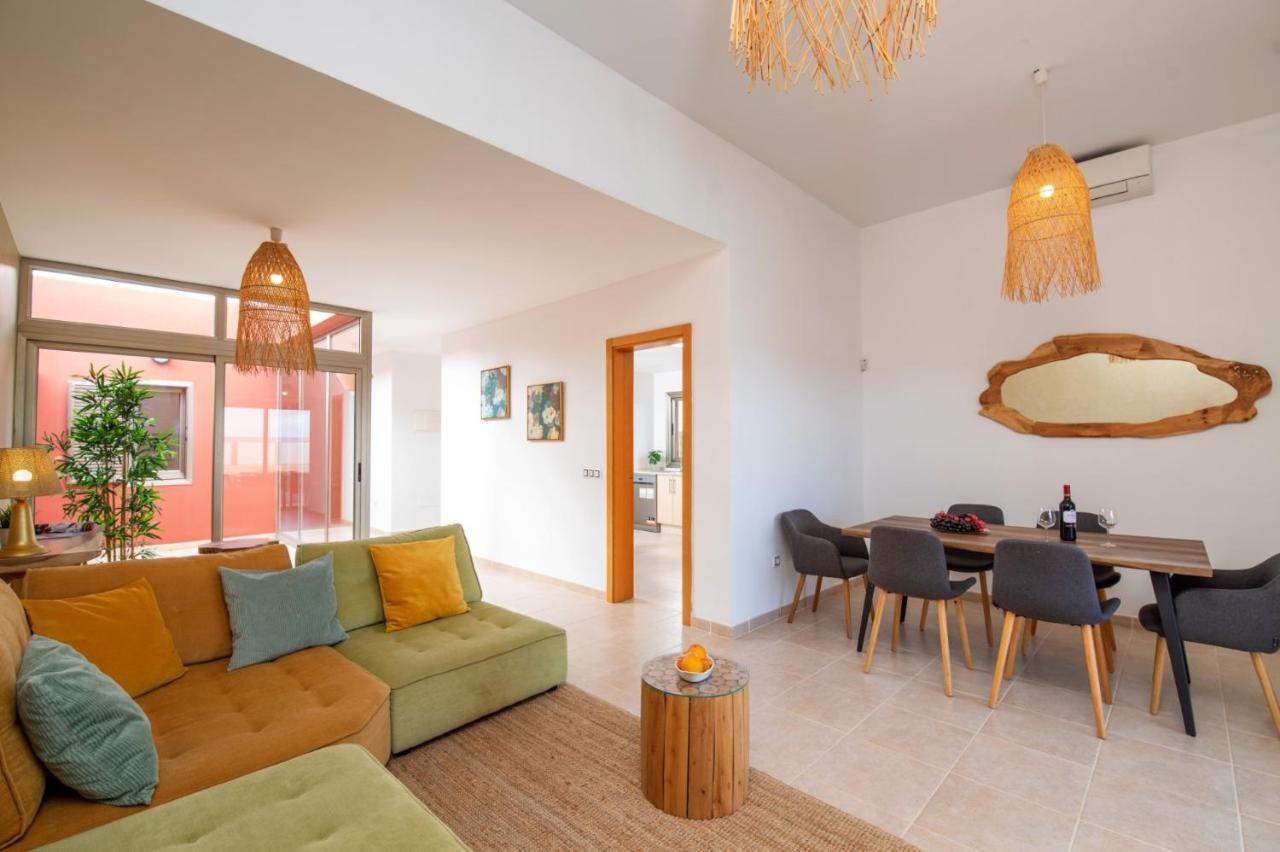 Villa Ocean Pearl By Villa Plus Antigua  Exterior foto