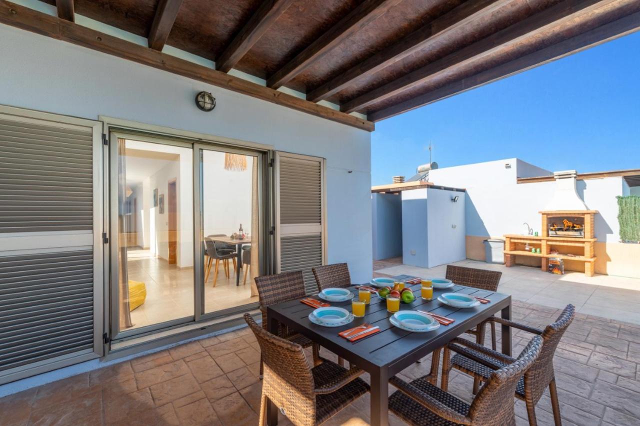Villa Ocean Pearl By Villa Plus Antigua  Exterior foto